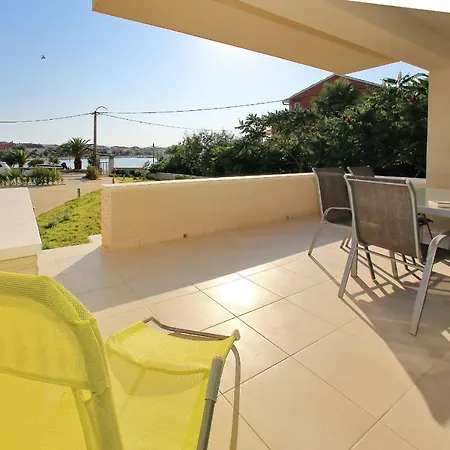 Apartman Luxury Sikiric_2 With Fantastic View On The Sea Bibinje